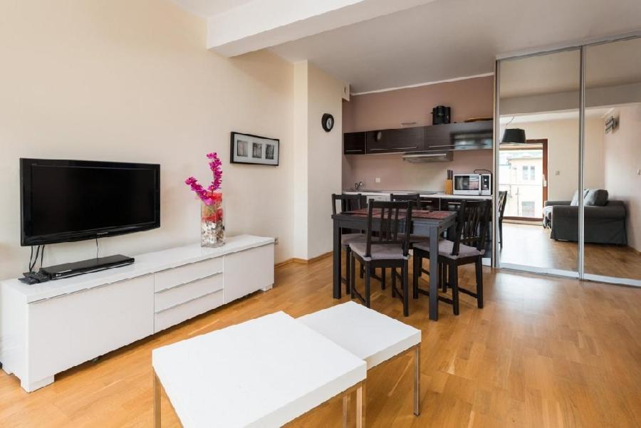 Apartamenty Klif Centrum Jastrzebia Gora Władysławowo Exterior foto