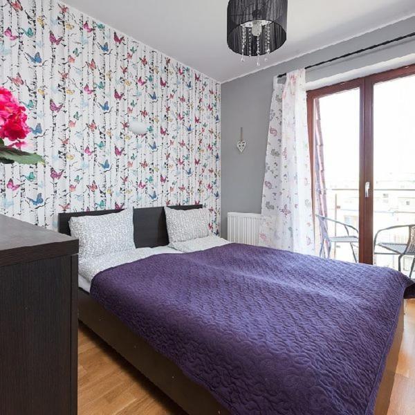 Apartamenty Klif Centrum Jastrzebia Gora Władysławowo Exterior foto